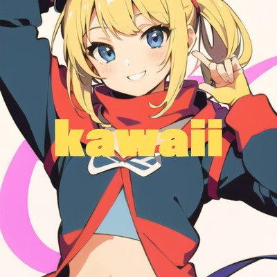 Kawaii/427P
