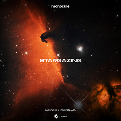 Stargazing/Monocule x Leo Stannard