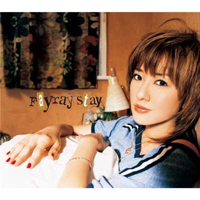 a song for you/FAYRAY