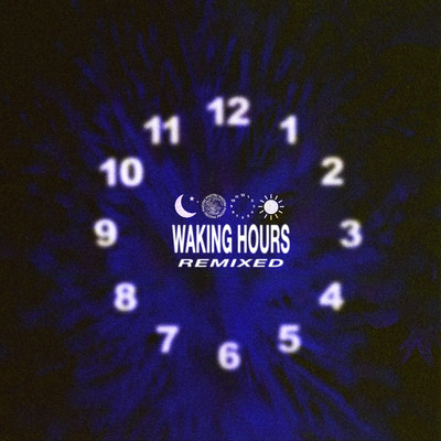 アルバム/Waking Hours: Remixed/Photay