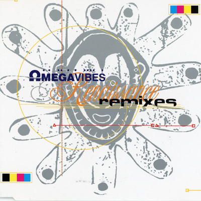シングル/Renaissance (Club Mix)/Omega Vibes