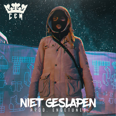 シングル/Niet Geslapen/Cem