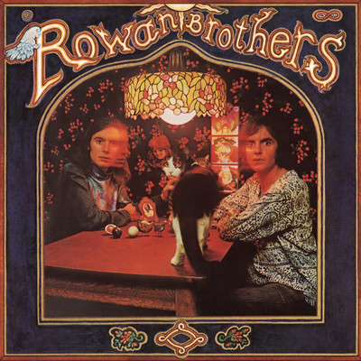 The Best You Can/Rowan Brothers