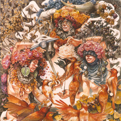 I'd Do Anything/Baroness