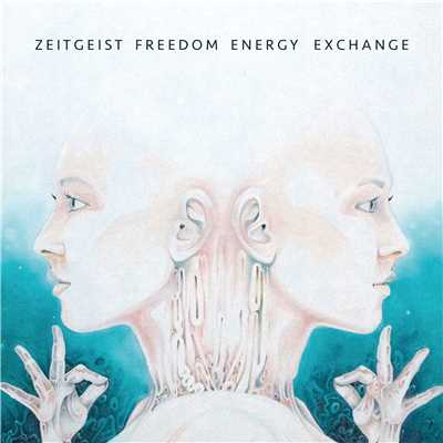 MARCUS GARVEY/Zeitgeist Freedom Energy Exchange
