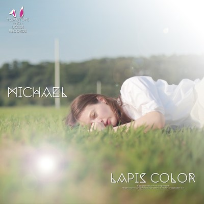 アルバム/Michael/LapisColor