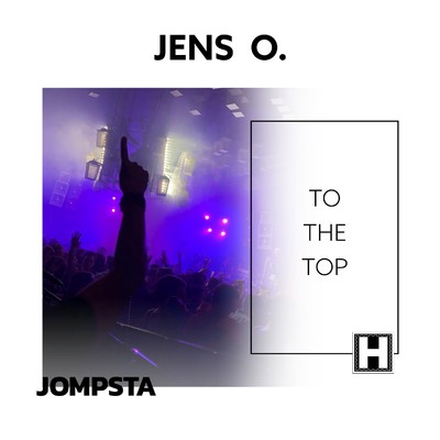 アルバム/To The Top/Jens O.