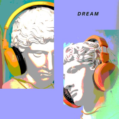 アルバム/DREAM/S_R