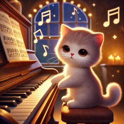 シングル/海の彼方へ旅する夢/Cat Music Band