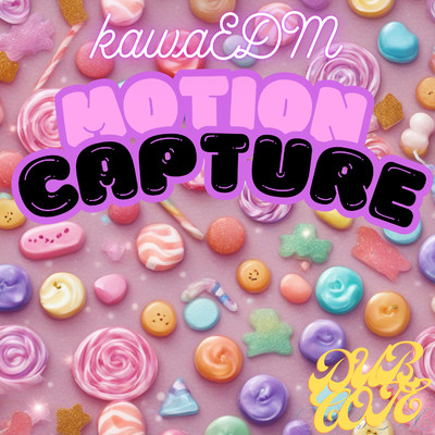 Kawaedm Motion Capture/DUB COTE