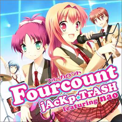 アルバム/Forcount/jAcKp☆TrASH