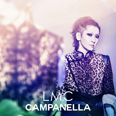 シングル/Campanella (ver. A)/LM.C