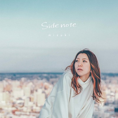 シングル/Side note/美月