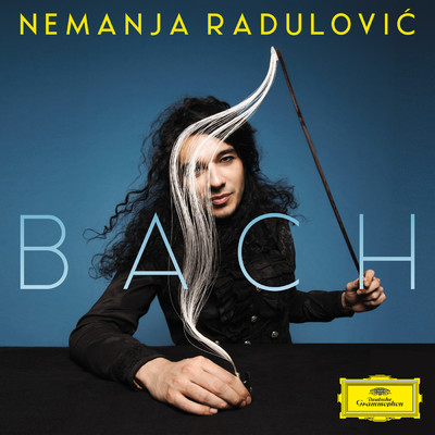 シングル/J.S. Bach: 無伴奏ヴァイオリン・パルティータ 第3番 ホ短調 BWV1006 - ガヴォット/ネマニャ・ラドゥロヴィチ
