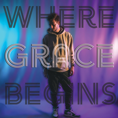 シングル/Where Grace Begins/Joel Vaughn