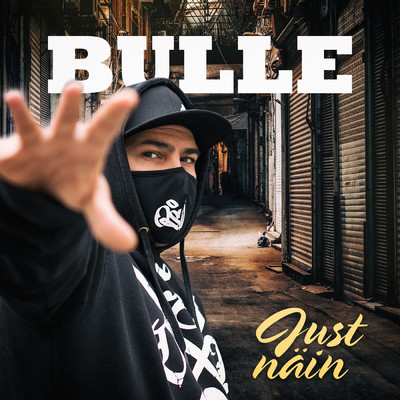 Just nain (featuring Dj  Massimo)/Bulle