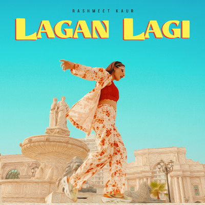 シングル/Lagan Lagi/Rashmeet Kaur