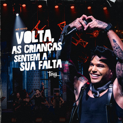 Depois Da Long Neck (featuring Leo Santana／Ao Vivo No Rio)/Tierry
