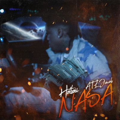 NASA (Clean)/Hotboii／ATL Jacob
