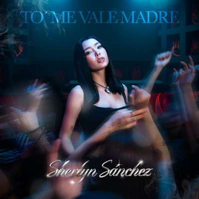 シングル/To' Me Vale Madre (Explicit)/Sherlyn Sanchez