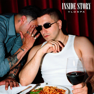 Inside Story (Explicit) (EP)/VLOSPA
