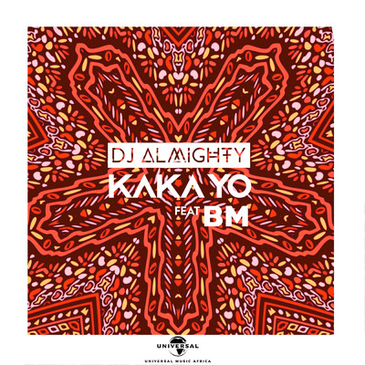 Kaka Yo (featuring BM)/Dj Almighty