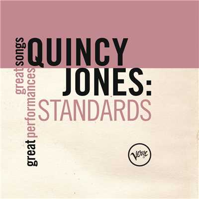 アルバム/Standards (Great Songs／Great Perfomances)/クインシー・ジョーンズ