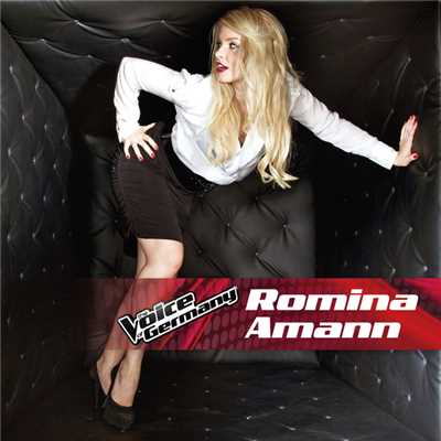 Sway (From The Voice Of Germany)/Romina Amann