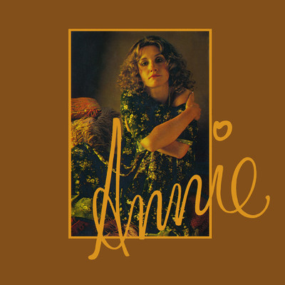 シングル/Let's Love (Bonus Track)/Annie Whittle