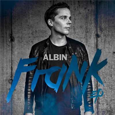 アルバム/Frank EP/Albin