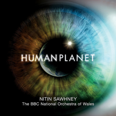 Himalayas/ニティン・ソウニー／BBC National Orchestra of Wales
