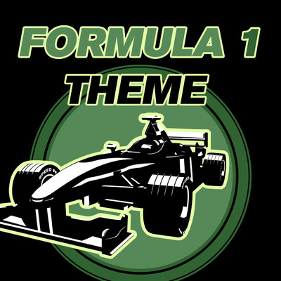 The Chain - F1 Theme (From ”Formula 1 Motor Racing”)/London Music Works