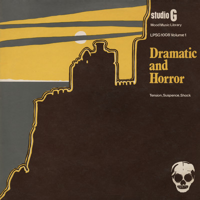 Dramatic And Horror, Vol. 1/Studio G