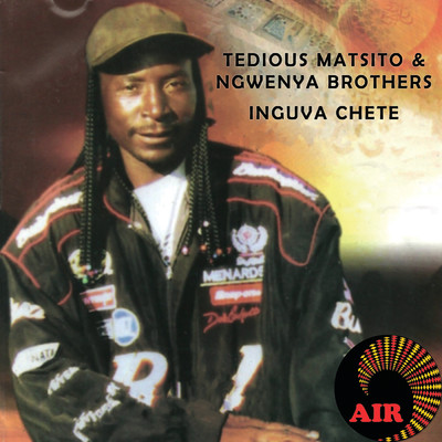Tedious Matsito & Ngwenya Brothers