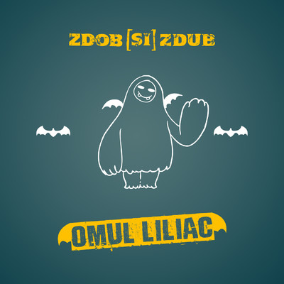 シングル/Omul Liliac/Zdob si Zdub