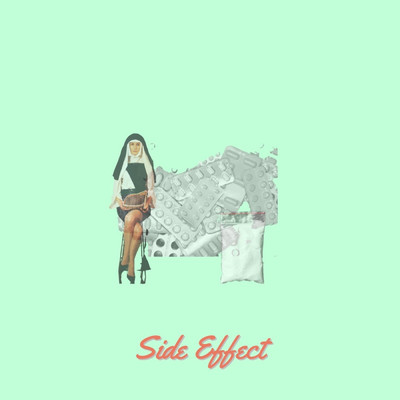 アルバム/Side Effect/Crystal Tides