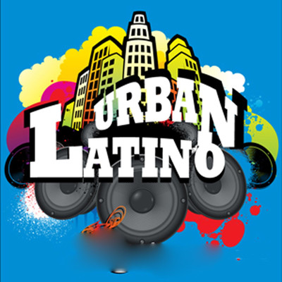 アルバム/Urban Latino/Latin Society
