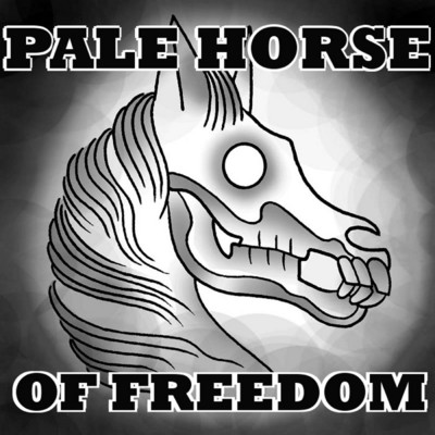 シングル/Pale Horse of Freedom/Spank Me Tender