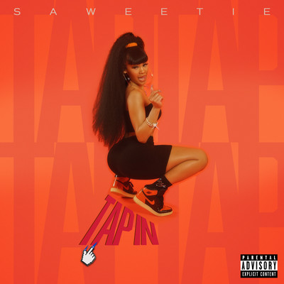 Tap In/Saweetie