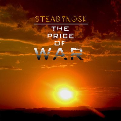 The Price of War (Intro)/SteadyRock