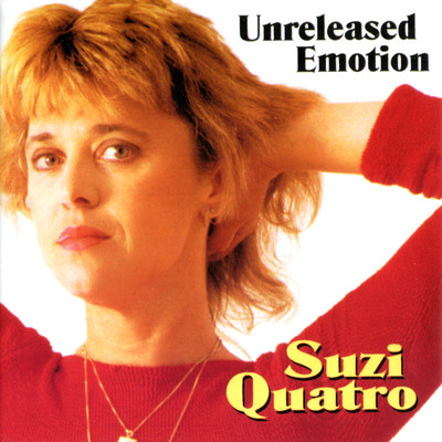 アルバム/Unreleased Emotion/Suzi Quatro