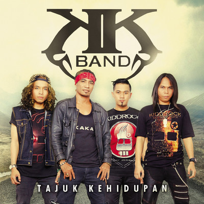 Garuda Muda Indonesia/KK Band
