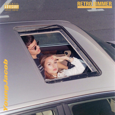 シングル/Retro Bimmer/Young Jacob