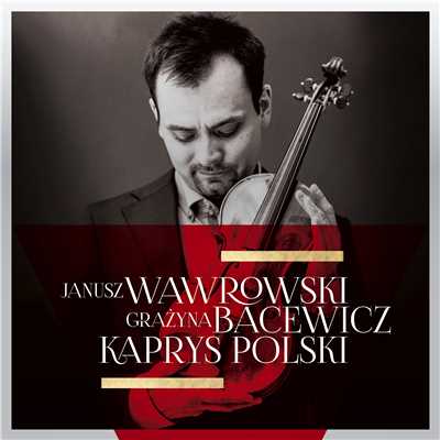 シングル/Kaprys polski/Janusz Wawrowski