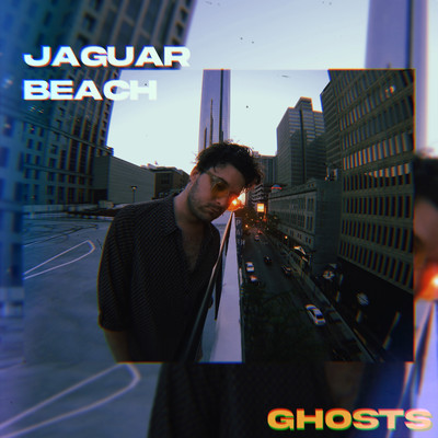 シングル/Ghosts/Jaguar Beach