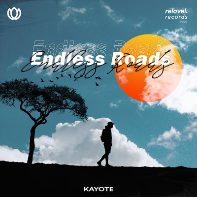 シングル/Endless Roads/Kayote