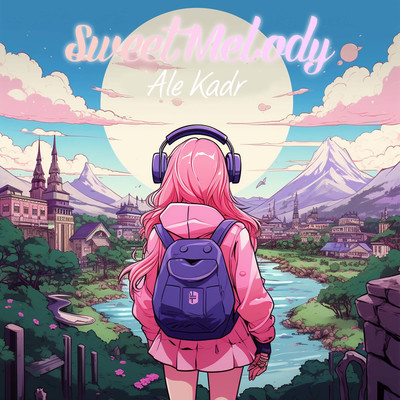 アルバム/Sweet Melody/Ale Kadr