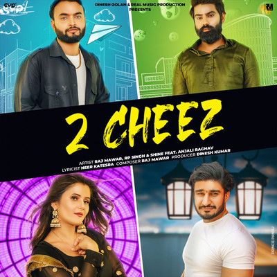 Do Cheez (feat. Anjali Raghav )/Raj Mawar