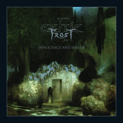 Into the Crypts of Rays/Celtic Frost