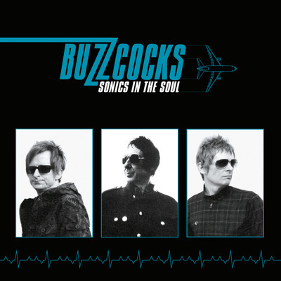 アルバム/Sonics In The Soul/Buzzcocks